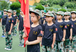 溫州地區(qū)小學(xué)生有哪些夏令營(yíng)