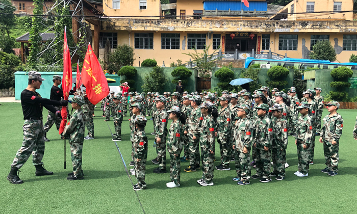 溫州小學(xué)生有哪些夏令營(yíng)