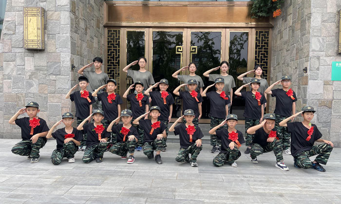 溫州小學(xué)生有哪些夏令營(yíng)