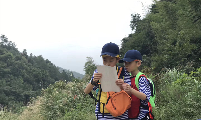 溫州夏令營費用多少