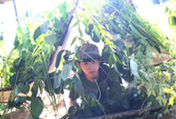 溫州地區(qū)哪里有軍事夏令營(yíng)推薦