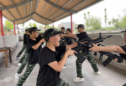 溫州軍事夏令營(yíng)有哪些好的服務(wù)？