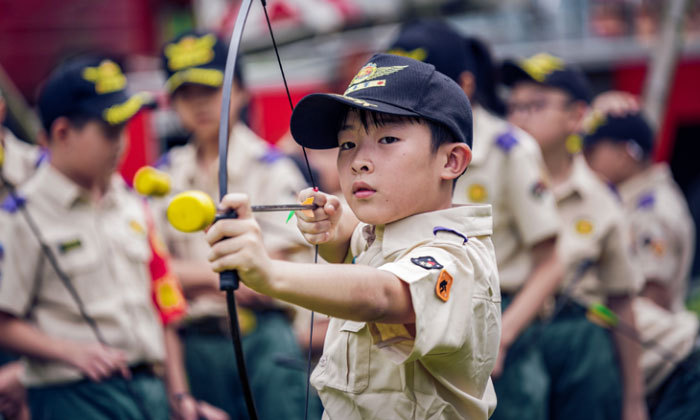 溫州軍事夏令營報(bào)名費(fèi)是多少