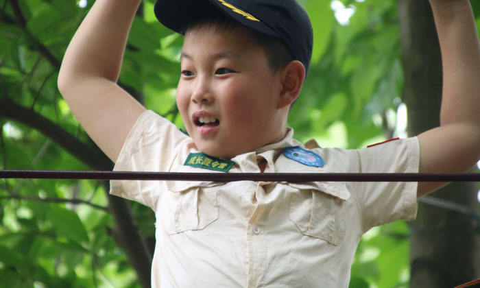 溫州軍訓(xùn)夏令營(yíng)需要多少錢(qián)