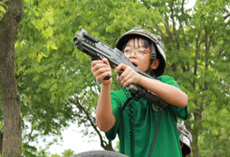 溫州夏令營帶給孩子哪些成長？