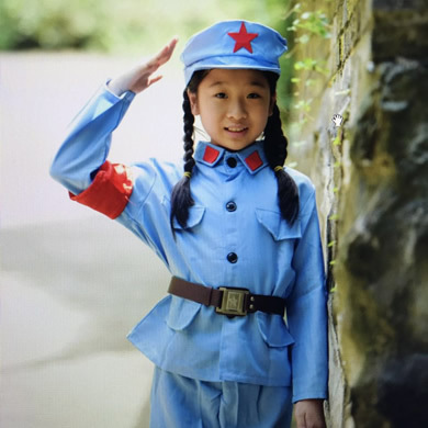 孩子參加溫州拓展訓(xùn)練營(yíng)有什么好處？