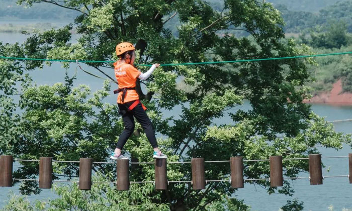溫州瑞安夏令營在哪里