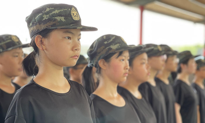 溫州夏令營(yíng)活動(dòng)在哪里