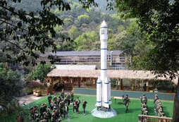 溫州軍事夏令營體驗(yàn)的活動(dòng)有哪些？