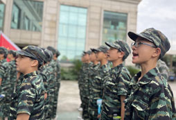 溫州軍事夏令營(yíng)課程特色有哪些