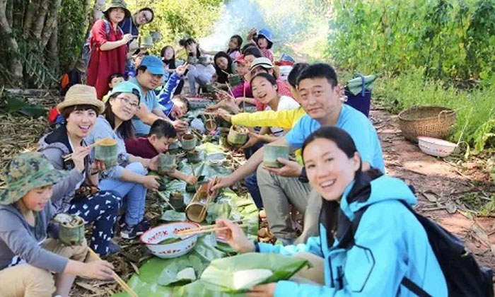 溫州研學(xué)夏令營有哪些