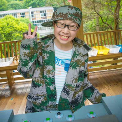 參加溫州軍事訓(xùn)練營(yíng)需要注意哪些問題