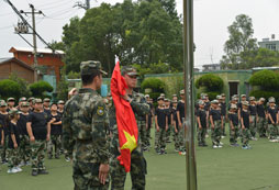 溫州軍事夏令營課程內容的效果有哪些？