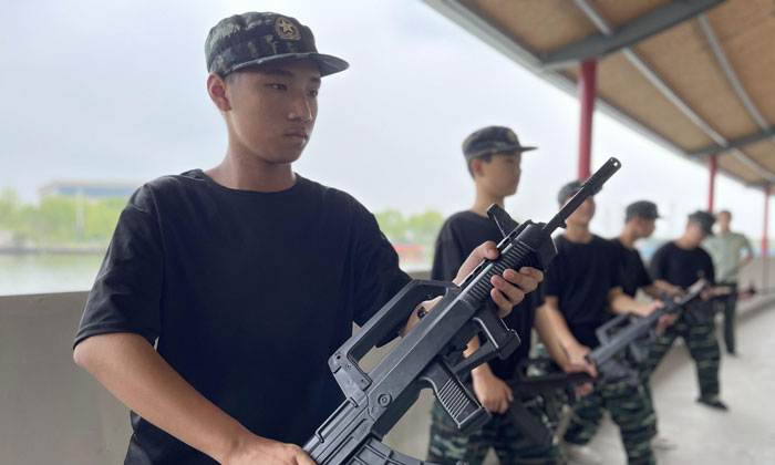 溫州夏令營報名哪家好