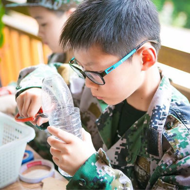 溫州軍事夏令營(yíng)的師資團(tuán)隊(duì)怎么樣？