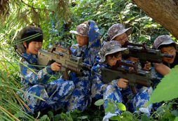 參加溫州軍事夏令營(yíng)能給青少年帶來什么好處？