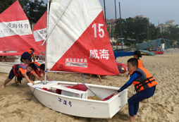 參加威海帆船夏令營(yíng)需要攜帶什么？