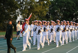 國旗護衛(wèi)隊