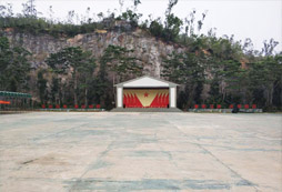 維和童軍精彩回顧