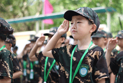 2024維和童軍夏令營(yíng)怎么樣？