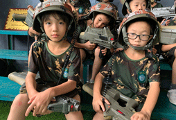 2024維和童軍夏令營(yíng)的優(yōu)勢(shì)有哪些？