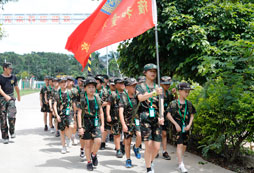 維和童軍夏令營有哪些報(bào)名須知