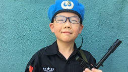 維和童軍的優(yōu)勢在哪里