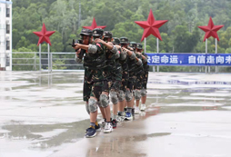 維和童軍軍事夏令營有哪些特色？