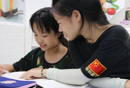 維和童軍軍事夏令營能夠保障孩子的安全嗎？