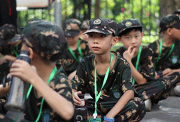 2024維和童軍夏令營的師資怎么樣？