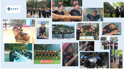 維和童軍給你一段終生受益的成長經(jīng)歷