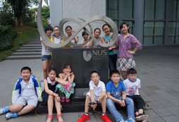 給想?yún)⒓訃?guó)際游學(xué)的學(xué)生家長(zhǎng)的建議
