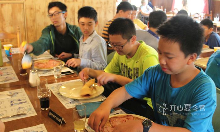 參加國際文化探索營對孩子產(chǎn)生什么影響？