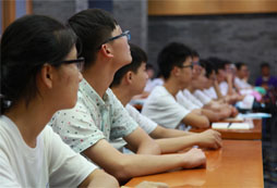 暑期參加游學夏令營安全嗎？