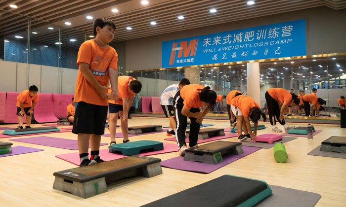 汕頭夏令營哪個機構(gòu)好
