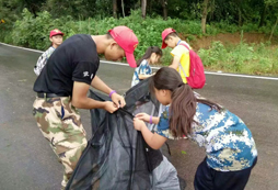 去武漢參加軍事夏令營需要注意的事項