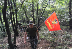 參見(jiàn)武漢西點(diǎn)軍事夏令營(yíng)需注意哪些事項(xiàng)