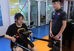 青少年參加武漢減肥夏令營有沒有效果？