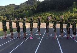 武漢拓展夏令營的安全保障是怎樣的？