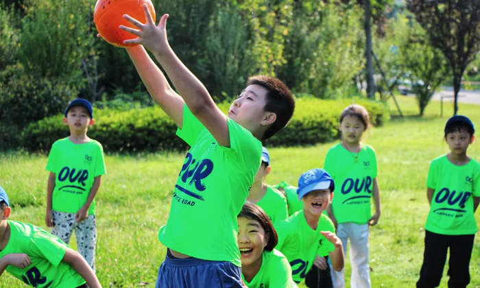 武漢小學生夏令營有哪些