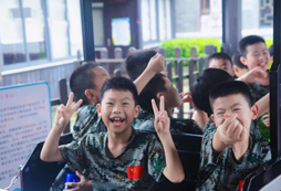 武漢青少年夏令營(yíng)哪家好，口碑機(jī)構(gòu)報(bào)名