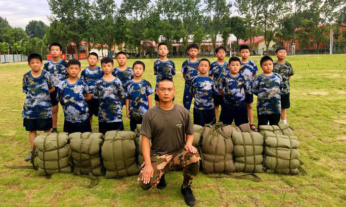 武漢夏令營(yíng)一般收費(fèi)多少