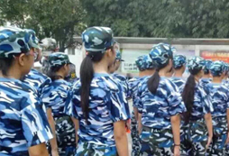 武漢軍中花木蘭是幾天的夏令營？