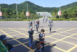 武漢青少年夏令營收費情況