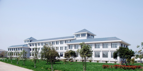 武漢陽邏山莊拓展基地