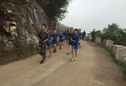 參加武漢西點(diǎn)軍事夏令營(yíng)的目的及意義是什么？