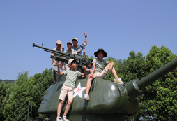 武漢軍事特訓(xùn)營怎么樣？