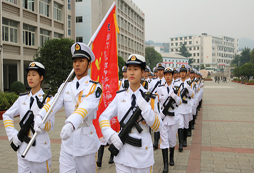 武漢軍事夏令營(yíng)對(duì)孩子的成長(zhǎng)都有哪些幫助？