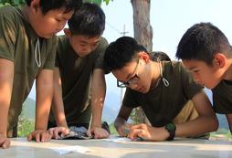 武漢軍事訓(xùn)練營的優(yōu)勢有那些？