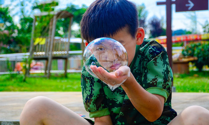 武漢小學(xué)生軍事夏令營有哪些